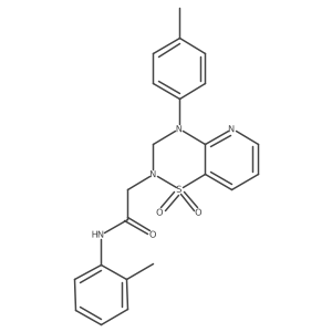 1251545-88-6结构式