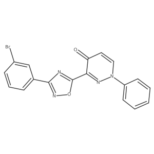 1251675-19-0 structure