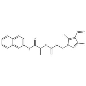 1252531-45-5 structure