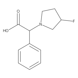 1252603-52-3 structure
