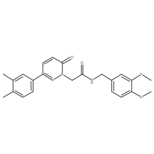 1252844-95-3 structure