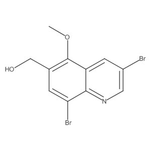 1257833-18-3 structure