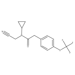 1258775-60-8 structure