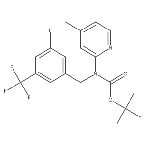 1260787-72-1结构式