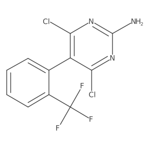 1261599-98-7 structure