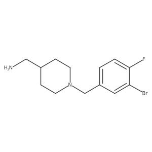 1304835-73-1结构式