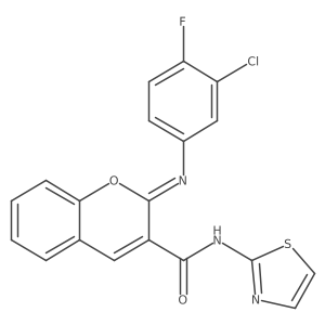 1327186-56-0 structure