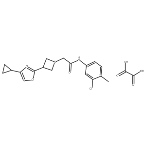 1351657-87-8结构式