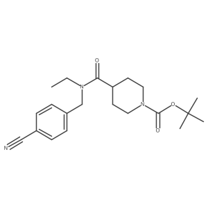 1354794-53-8 structure