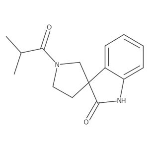 1358808-00-0 structure