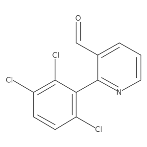 1361737-42-9结构式