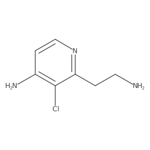 1393554-00-1结构式