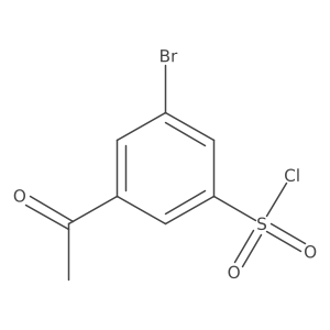 1393557-21-5 structure