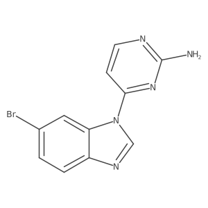 1394119-52-8 structure