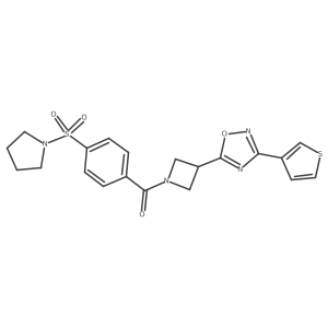 1396747-09-3 structure