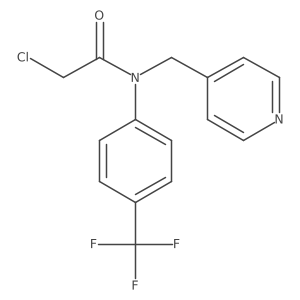 CID 53416860 Structure