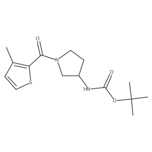 1420988-31-3 structure