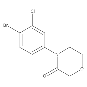 1427327-21-6 structure