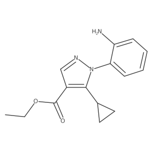 1443015-79-9 structure