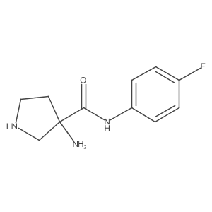 1445782-26-2 structure