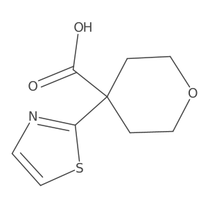 1541492-89-0 structure