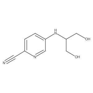 1545275-66-8 structure