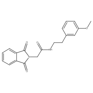 1552267-05-6 structure