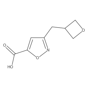 1589005-58-2 structure