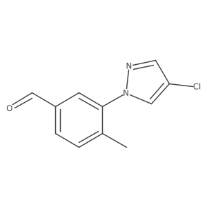 1594881-20-5 structure