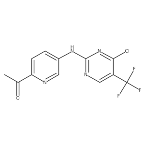 1610025-90-5 structure