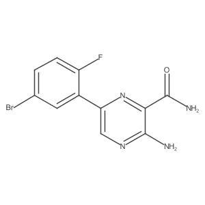 1660119-47-0 structure
