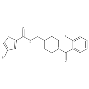 1797243-36-7 structure