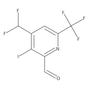 1805071-11-7 structure