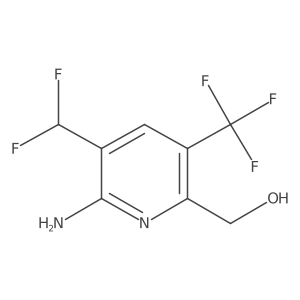1805152-14-0 structure