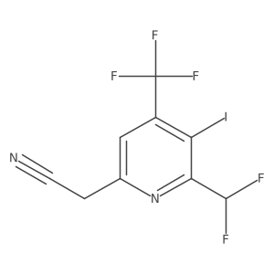 1805198-32-6 structure