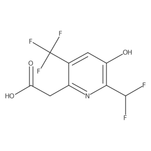 1805530-11-3结构式