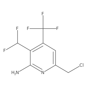1806020-35-8 structure