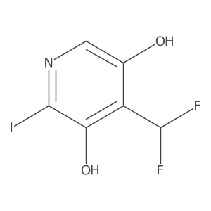 1806801-15-9结构式