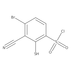 1807016-73-4 structure