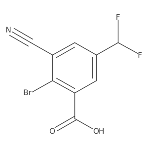 1807019-94-8 structure