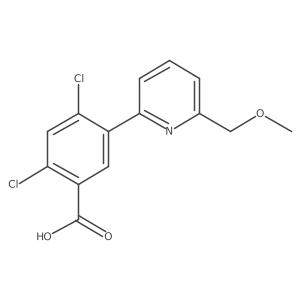 1821493-54-2 structure