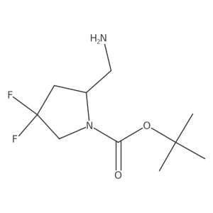 1822795-60-7 structure