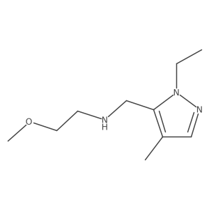 1856091-42-3 structure