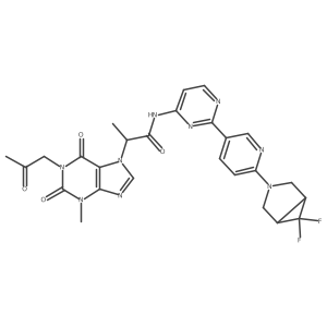 1889217-99-5结构式