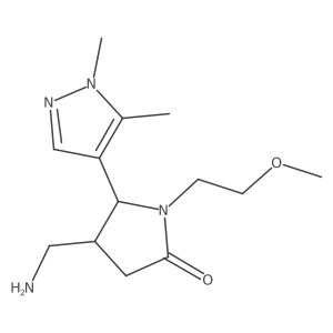 1909294-08-1 structure