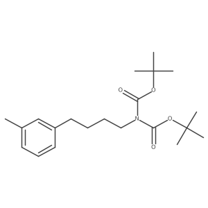 1958089-21-8 structure