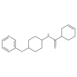 2034194-60-8 structure
