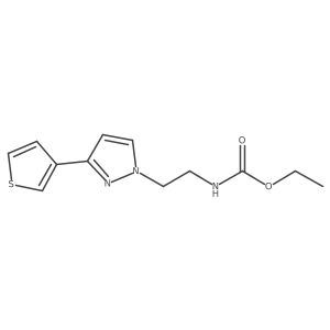 2034235-65-7 structure