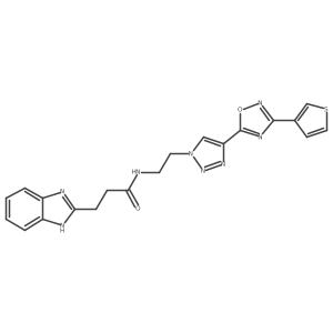 2034248-34-3 structure