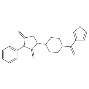 2034284-15-4 structure